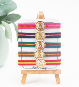 bisuteria virgen de covadonga